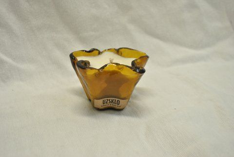 СВІЧКА СОЄВА ЗІРОЧКА, Tobacco + Bay Leaf 00051032-4 фото
